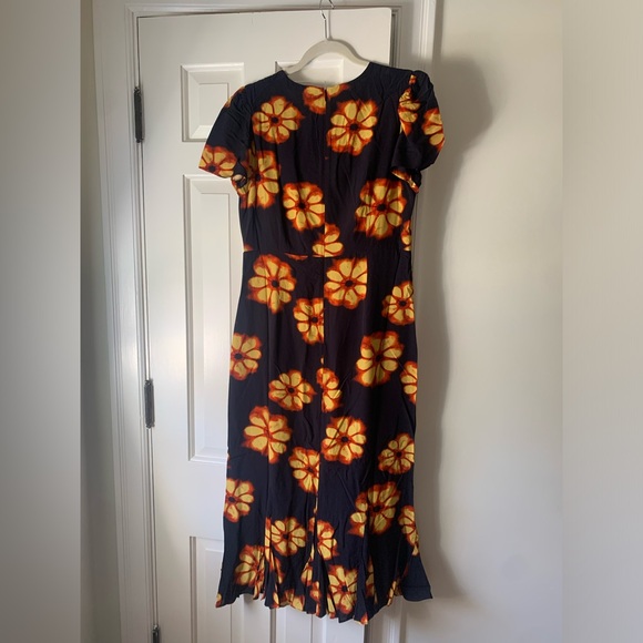 Rhode Lulani Dress - Picture 3 of 5